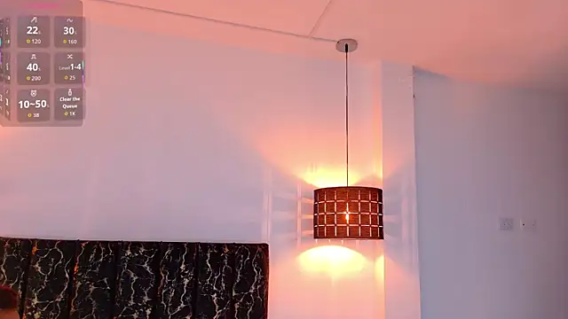 evvaa moon69 online show from 23, 4, 2026