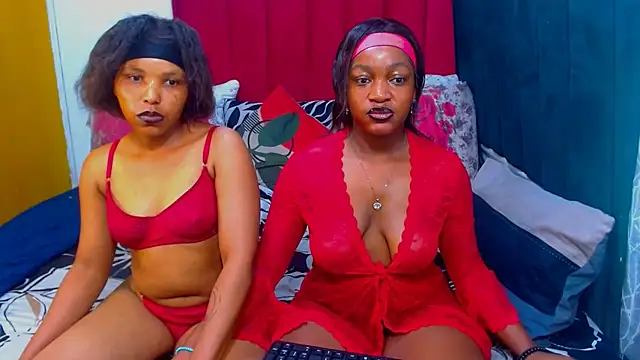 SultryCocoBabe online show from 28, 3, 2026