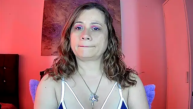 milagros latina75 online show from 18, 10, 2025