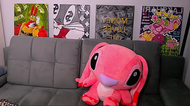 queenofthesense  online show from 10, 3, 2026