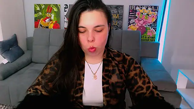 queenofthesense  online show from 13, 3, 2026