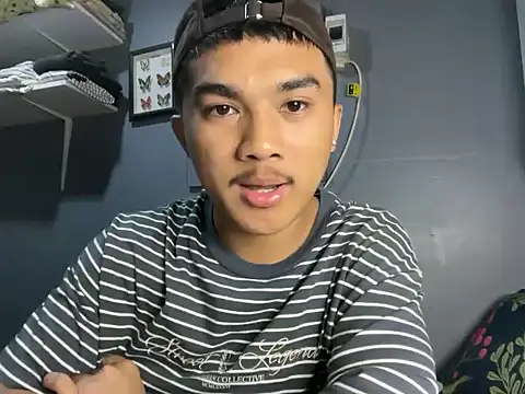 pinoyAdrianneXXX online show from 7, 5, 2026