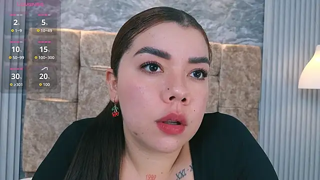 leilapons online show from 21, 3, 2026