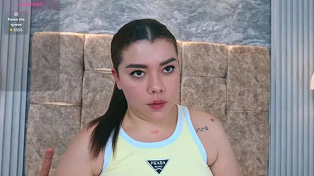 leilapons online show from 22, 3, 2026