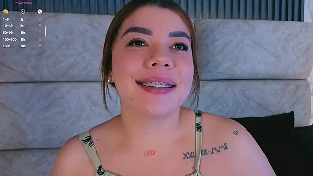 leilapons online show from 19, 4, 2026