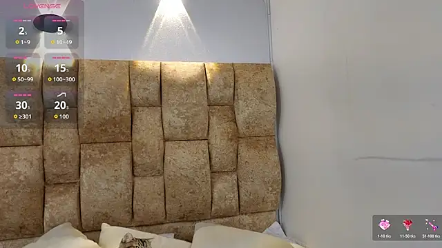 leilapons online show from 25, 4, 2026