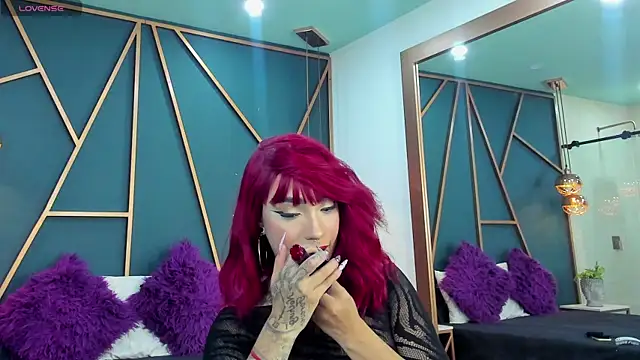 salem rose online show from 22, 4, 2026