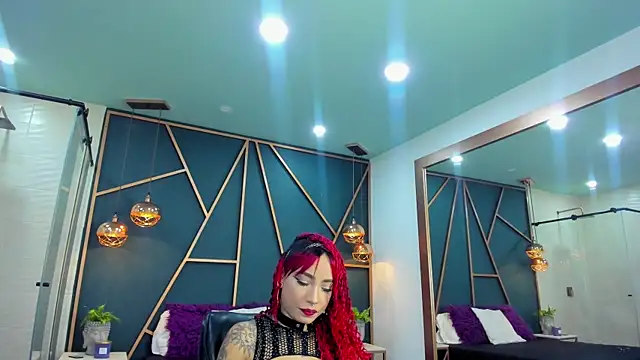 salem rose online show from 24, 4, 2026