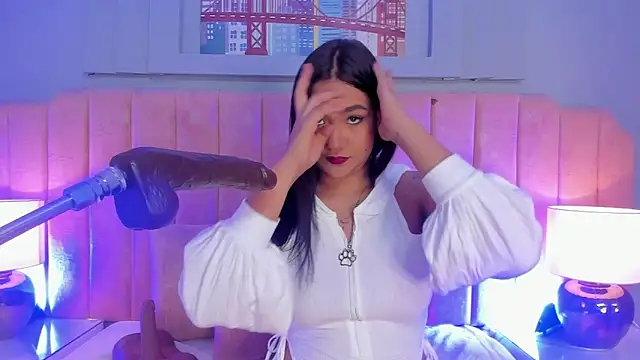 noa moon online show from 9, 10, 2025