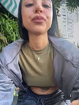 Sasha-Bloom online show from 29, 4, 2026
