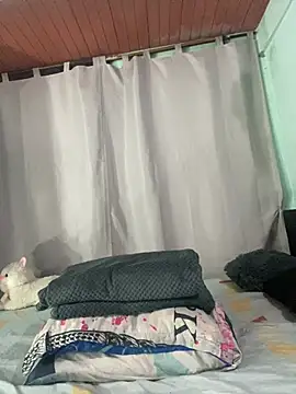 EVAH LEE  online show from 12, 2, 2026