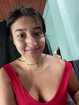 EVAH LEE  online show from 28, 4, 2026