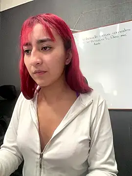 JuliethaDemon  online show from 12, 1, 2026