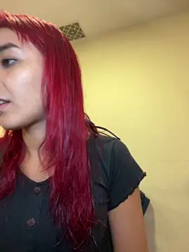 JuliethaDemon  online show from 22, 4, 2026