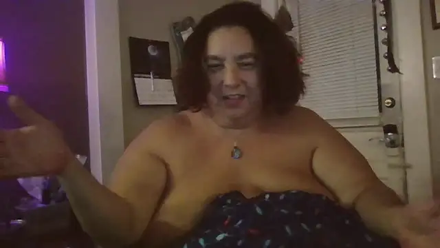 lil-gemini-hippy online show from 4, 12, 2025