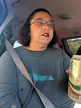 lil-gemini-hippy online show from 27, 4, 2026