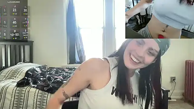 VanessaVipera online show from 26, 9, 2025