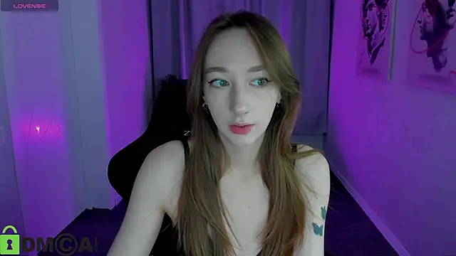 Miche1le Allenne online show from 29, 9, 2025