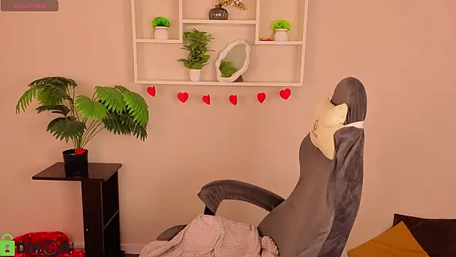 Miche1le Allenne online show from 10, 2, 2026