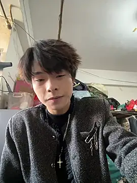 Snapshot of junjun1189 chatting on 10, 3, 2026 junjun1189 online show from 10, 3, 2026