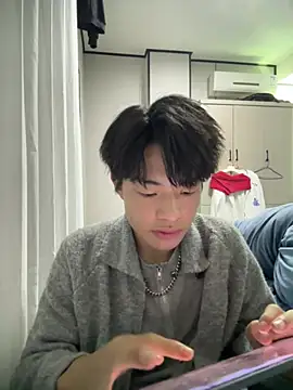 junjun1189 online show from 25, 4, 2026