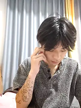 junjun1189 online show from 11, 5, 2026