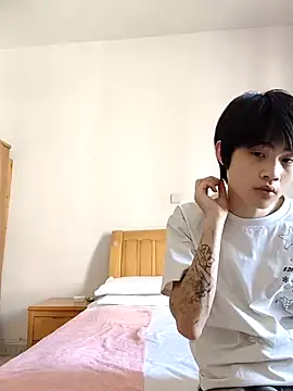 junjun1189 online show from 17, 5, 2026