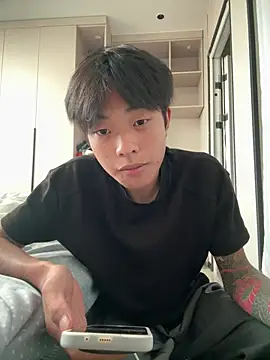 junjun1189 online show from 26, 7, 2026