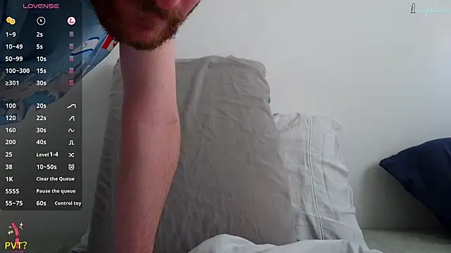 raynstars online show from 21, 9, 2025