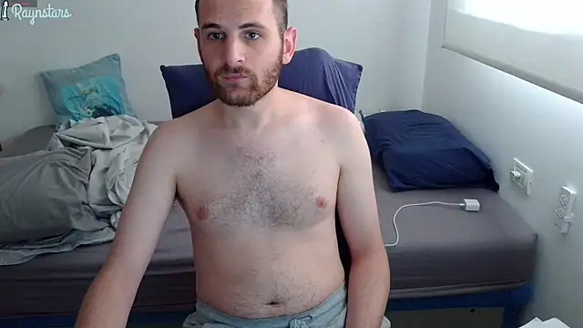 raynstars online show from 2, 11, 2025