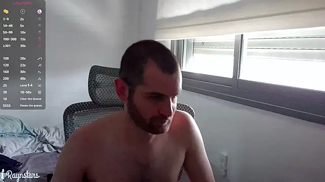 raynstars online show from 17, 2, 2026