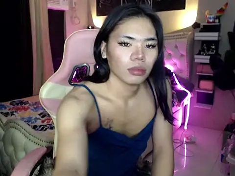 Snapshot of Ionic_Aika chatting on 20, 11, 2025 Ionic Aika online show from 20, 11, 2025