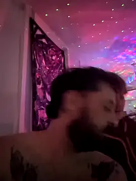 BlinkBoyRave online show from 27, 4, 2026