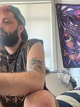 Snapshot of BlinkBoyRave chatting on 25, 6, 2026 BlinkBoyRave online show from 25, 6, 2026