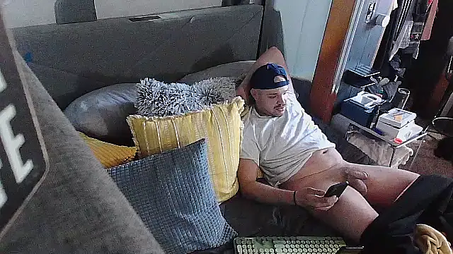 Snapshot of Xstumpy chatting on 7, 2, 2026 Xstumpy online show from 7, 2, 2026