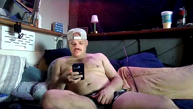 Snapshot of Xstumpy chatting on 16, 5, 2026 Xstumpy online show from 16, 5, 2026