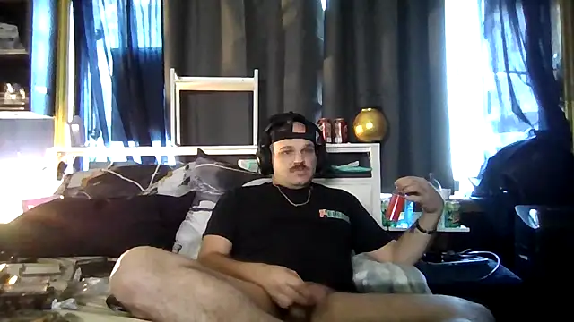 Snapshot of Xstumpy chatting on 6, 6, 2026 Xstumpy online show from 6, 6, 2026