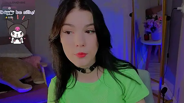 Sophie SkyAngel online show from 16, 10, 2025