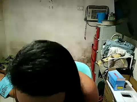 SEXBOMB GRACE online show from 27, 5, 2026