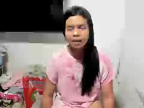 SEXBOMB GRACE online show from 3, 7, 2026