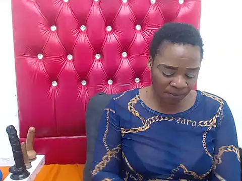 CASSANDRASTONE46 online show from 25, 9, 2025