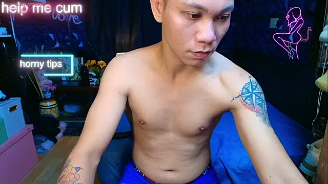 Snapshot of princenavheen chatting on 27, 3, 2026 princenavheen online show from 27, 3, 2026