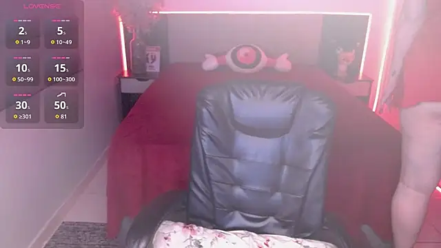 Karlacasada online show from 26, 4, 2026