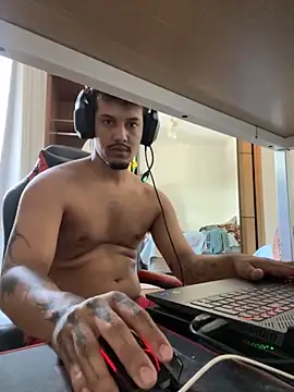 BAGHEERAPGG online show from 18, 4, 2026