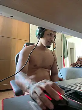 BAGHEERAPGG online show from 20, 4, 2026