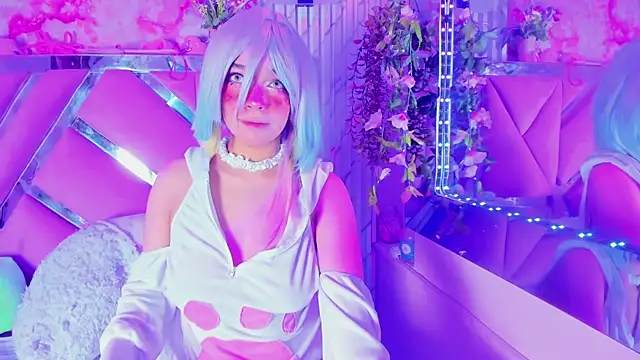 Akane Hikari  online show from 30, 9, 2025