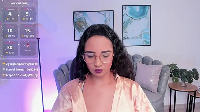 Sharon breezee online show from 12, 10, 2025