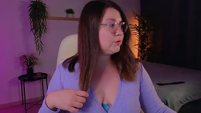 Edalyn Af online show from 18, 9, 2025