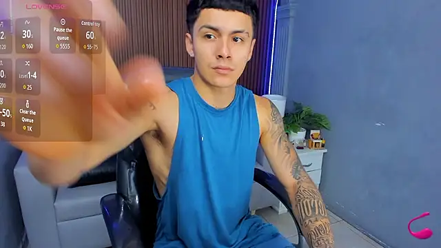 Leo santoro online show from 16, 1, 2026