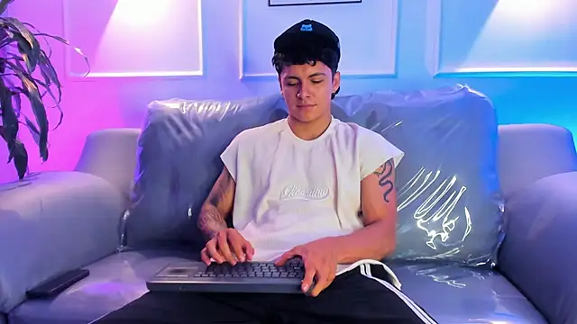 Leo santoro online show from 26, 3, 2026